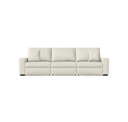 adasie Evermore Modular Sectional – Versatile Custom Sofa