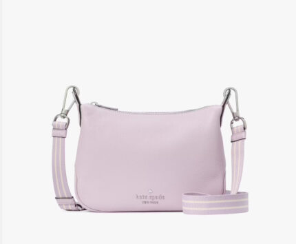 NWT Kate Spade Rosie Medium Leather Crossbody WKR00630
