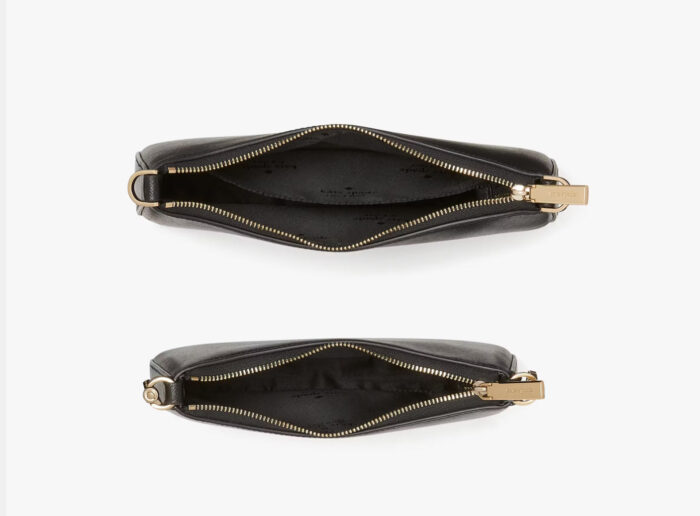 NWT Kate Spade Duet Saffiano Leather Small Crossbody KH757 - Image 4