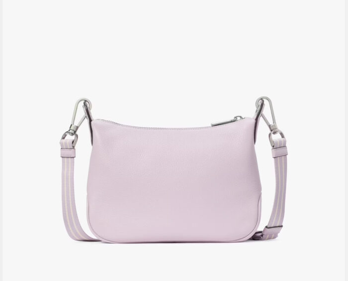 NWT Kate Spade Rosie Medium Leather Crossbody WKR00630 - Image 5
