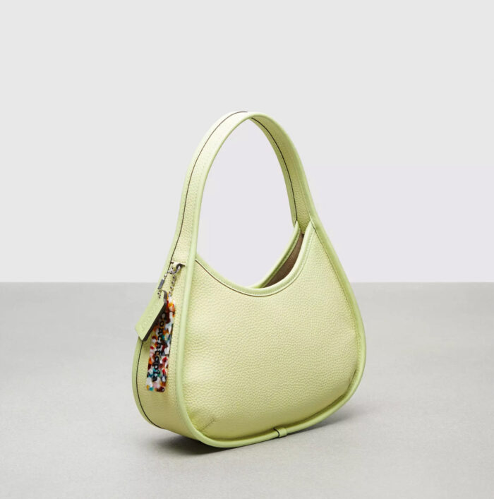 NWT Coach Ergo Bag In Coachtopia Leather - Image 3