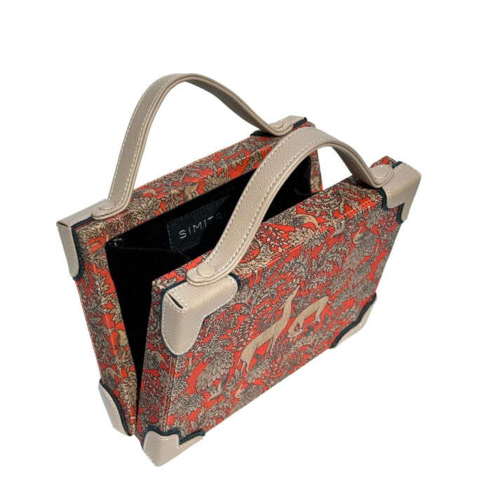 Bambi Briefcase Bag - Image 3