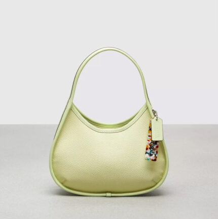 NWT Coach Ergo Bag In Coachtopia Leather
