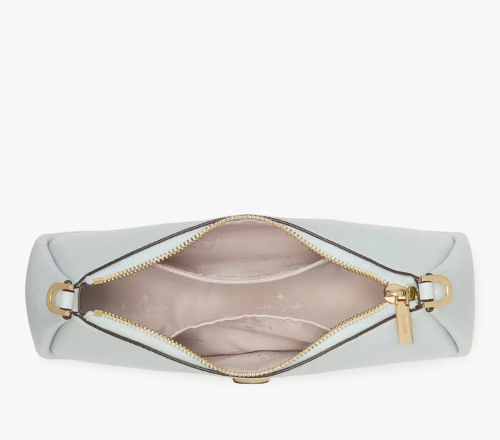 NWT Kate Spade Kayla Small Convertible Leather Shoulder Bag - Image 5