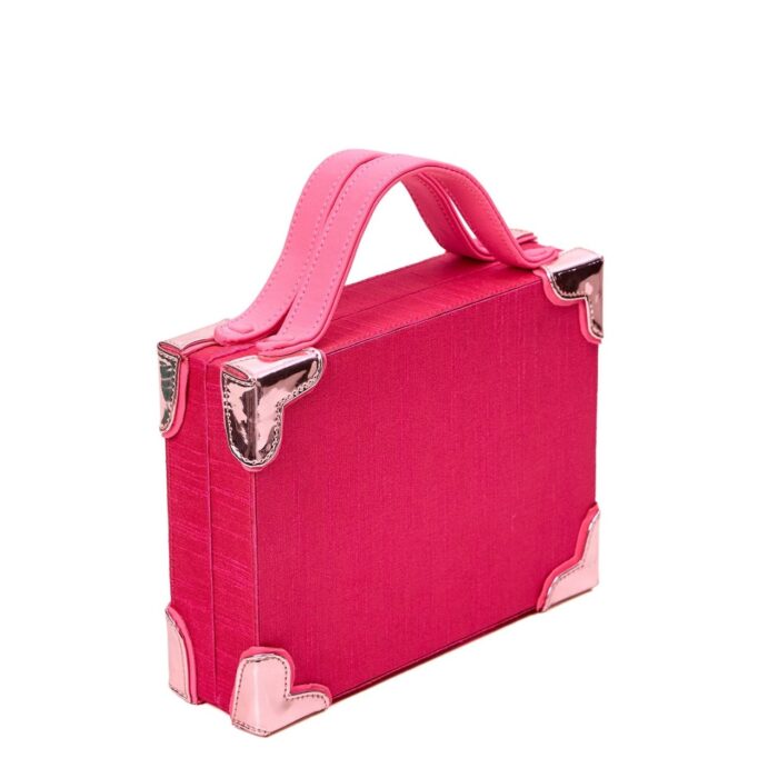 Gulaab Briefcase Bag - Image 2