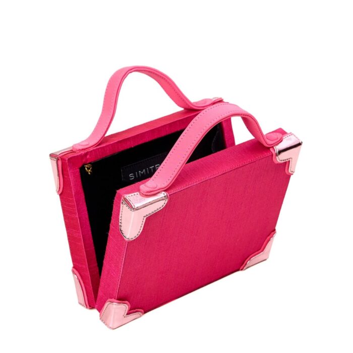 Gulaab Briefcase Bag - Image 3