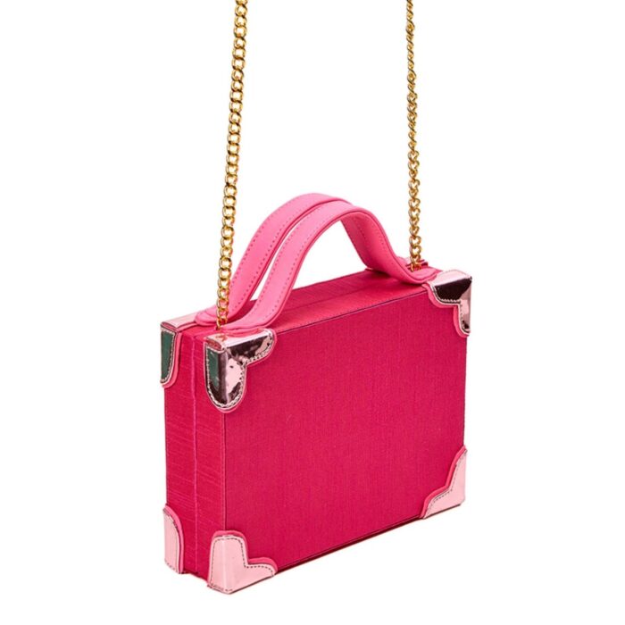 Gulaab Briefcase Bag - Image 4