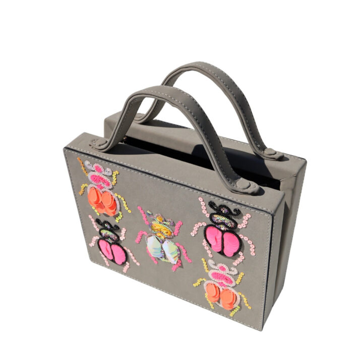 Juicy Beetle Briefcase Bag - Image 3