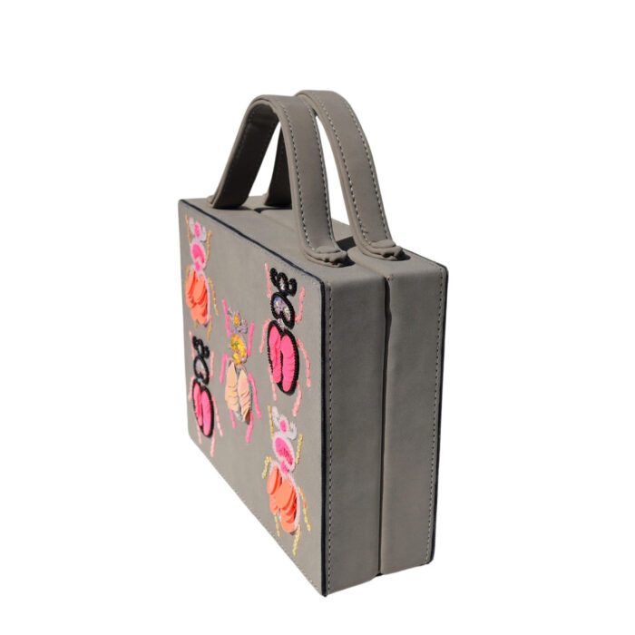 Juicy Beetle Briefcase Bag - Image 4