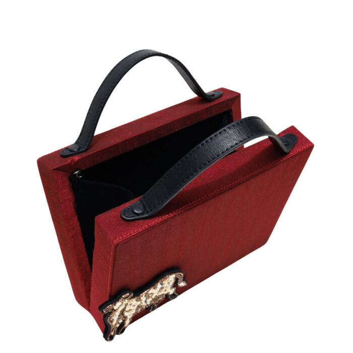 Moo Briefcase Bag - Image 3