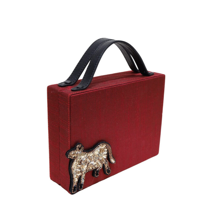Moo Briefcase Bag - Image 2