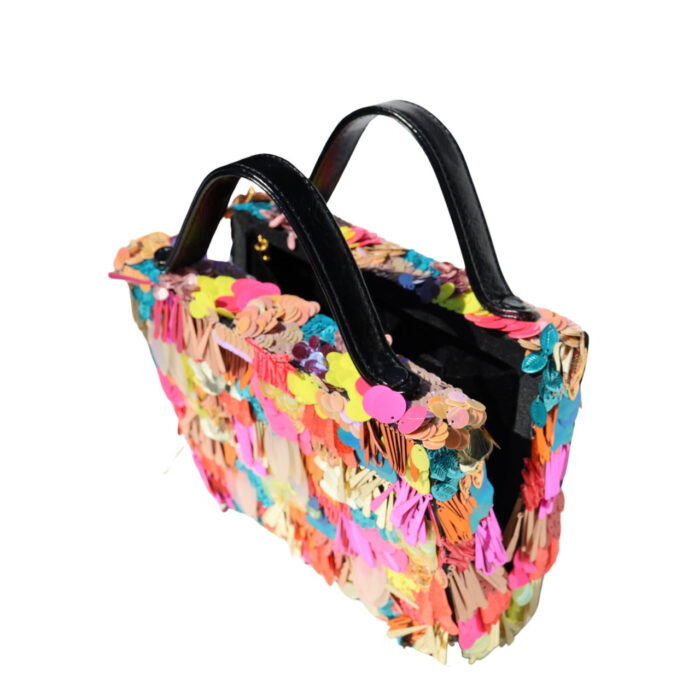 Pinata Briefcase Bag - Image 3