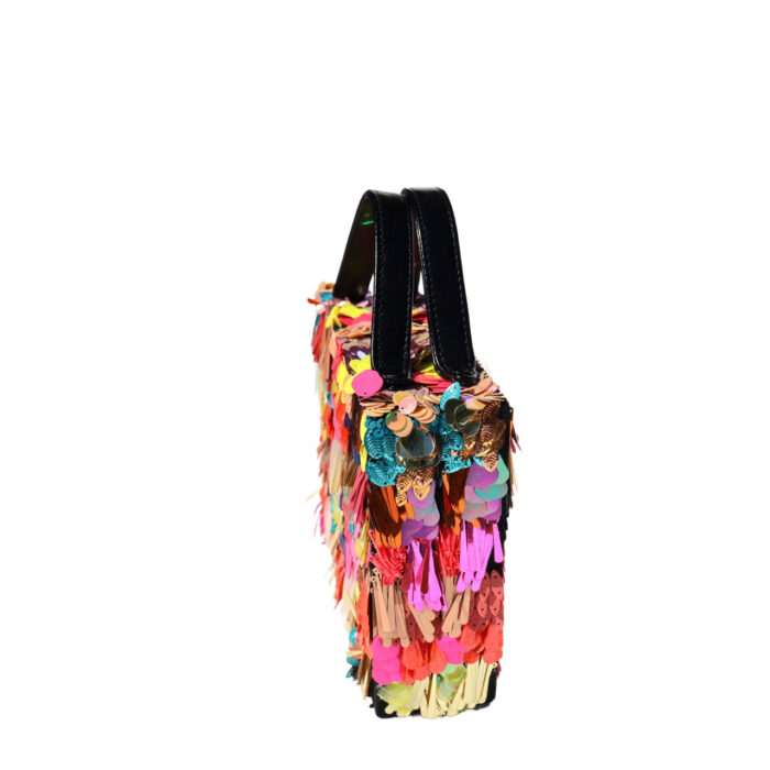 Pinata Briefcase Bag - Image 4