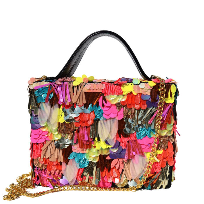 Pinata Briefcase Bag - Image 5