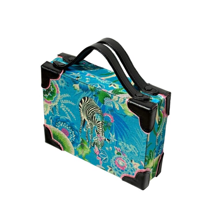 Safari Briefcase Bag - Image 2