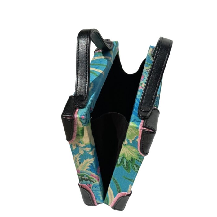 Safari Briefcase Bag - Image 3
