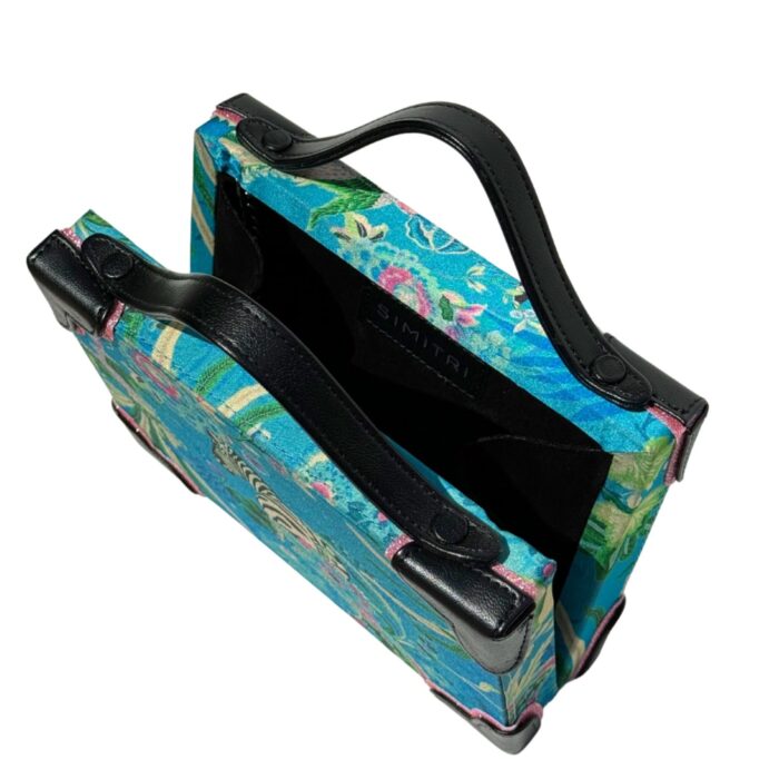 Safari Briefcase Bag - Image 4
