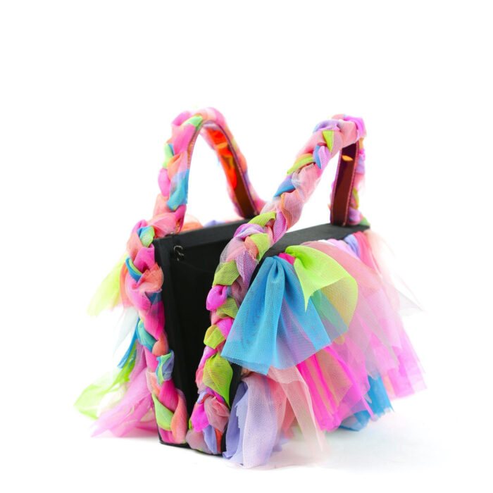 Tutu Briefcase Bag - Image 2