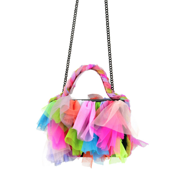 Tutu Briefcase Bag - Image 3
