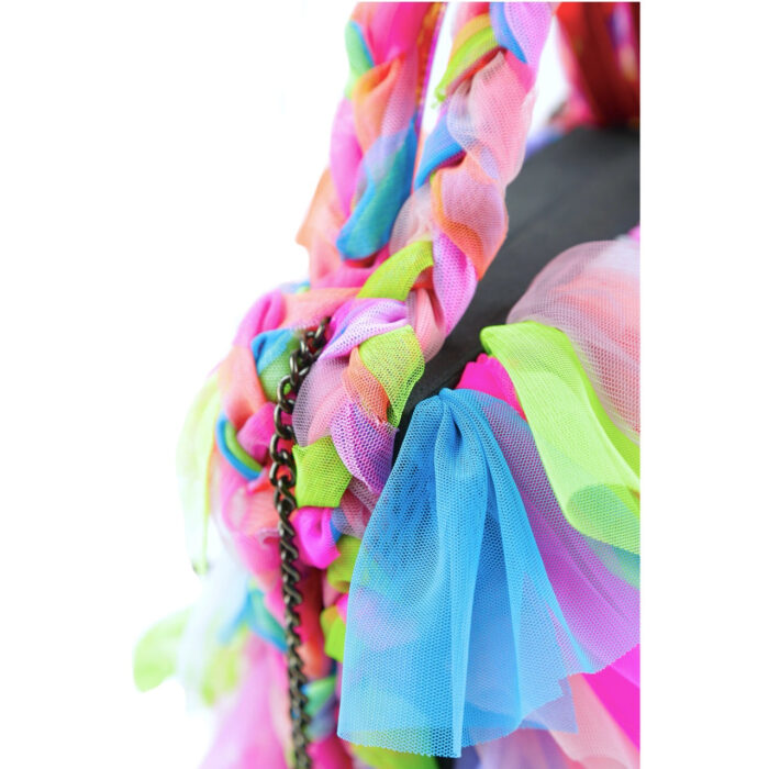 Tutu Briefcase Bag - Image 4